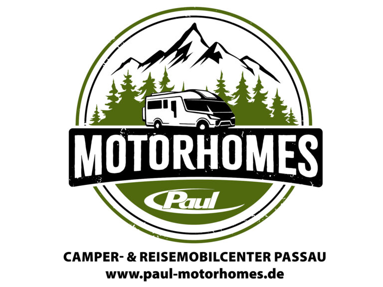 Paul Motorhomes